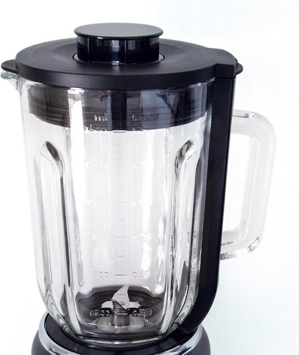 Actual product image Koenig The Sharp (1000 W)