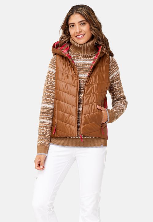 Produktbild Krimson Klover Vesta Reversible Vest (XL)