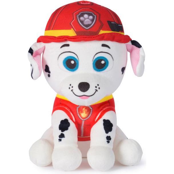 Paw Patrol - 16 cm Plush - Marshall (16 cm)