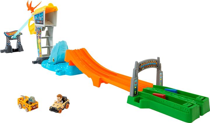 Immagine prodotto Hot Wheels HTP12