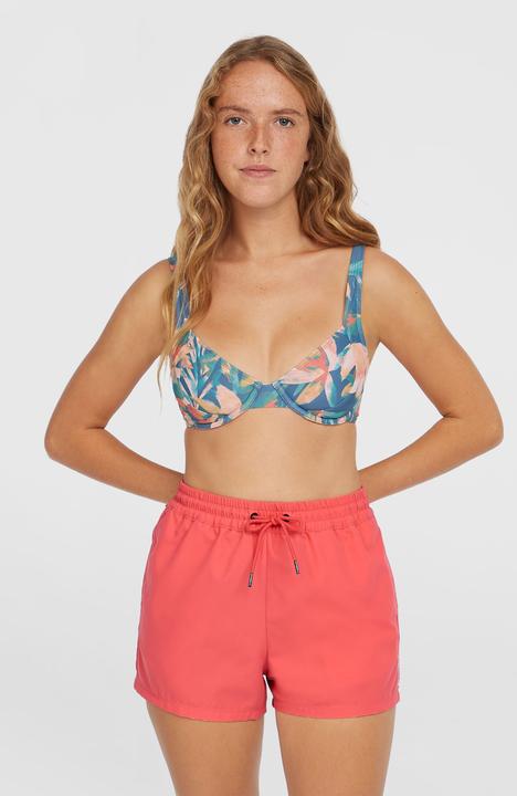 Actual product image O'Neill Women's Essentials 12 Swimshorts (XS)