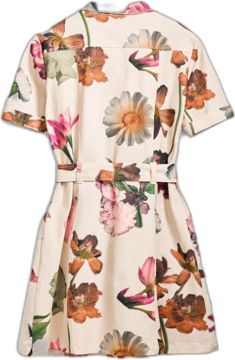 Actual product image Desigual Monicawhite (XS)