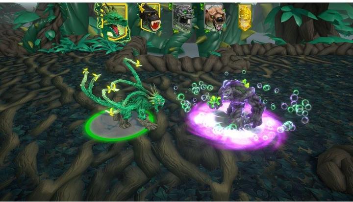 Immagine prodotto Wild River Games Creature di Eldrador (Switch, DE)