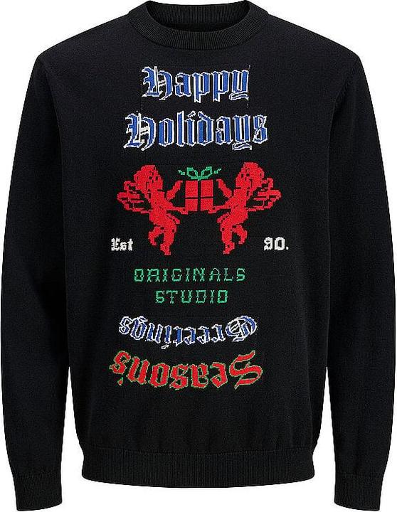 Produktbild Jack & Jones Sweater JORHOLIDAY (M)