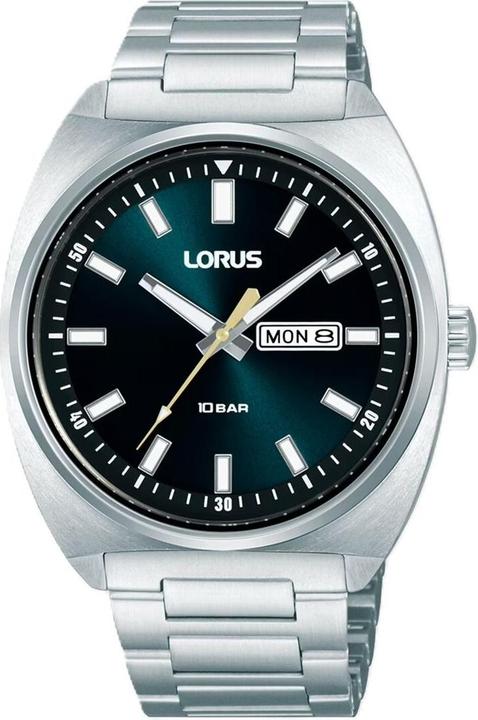 Actual product image Lorus Herrenuhr RH313BX9S
