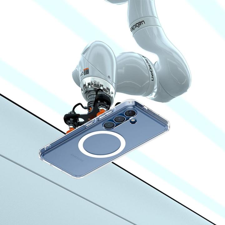 Produktbild Spigen Ultra Hybrid Magfit (Samsung Galaxy S25)