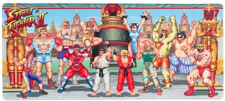 Produktbild Grupo Erik Schreibtischunterlage Xl Street (XL)