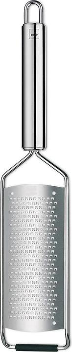 Actual product image Kela Zester grater fine Rondo