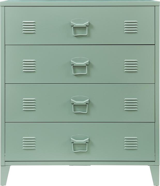 Image du produit En.Casa Hämeenlinna (80 x 40 x 92 cm)