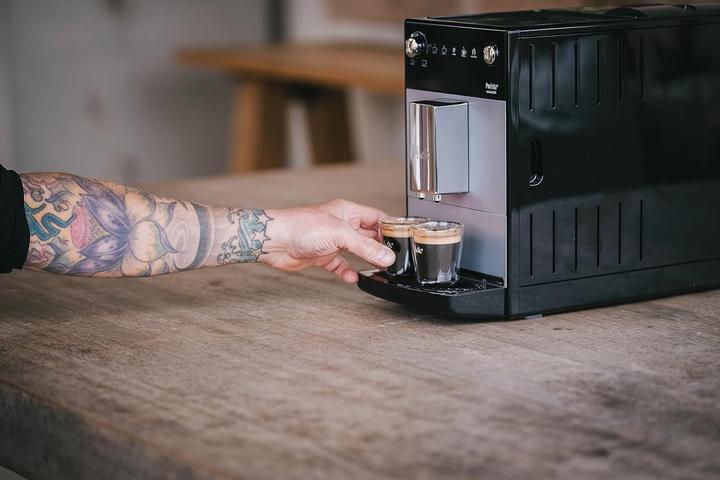 Image du produit Melitta Purista