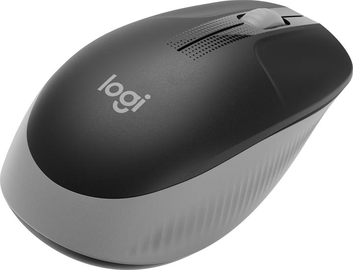 Produktbild Logitech M190 (Kabellos)