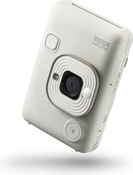 Actual product image Fujifilm Instax mini LiPlay