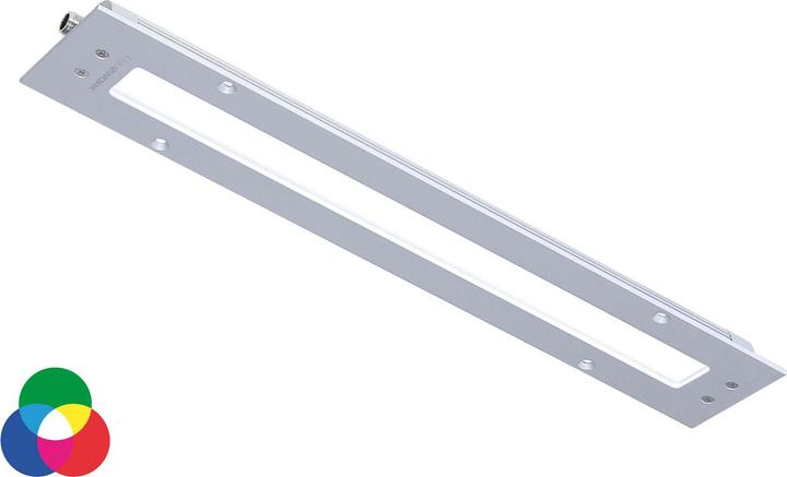 Actual product image Led2work L2W 152090-01 - RGB-W LED recessed machine light (1215 lm)