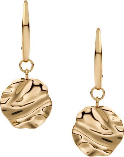 Actual product image Skagen Moderne Stak Ohrhänger (Stainless steel)