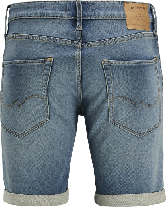 Produktbild Jack & Jones Regular Fit Regular Fit Shorts Regular Fit Shorts (XXL)