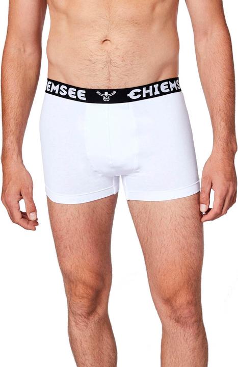 Immagine prodotto Chiemsee Boxer Casual Figura aderente (S, confezione da 6)
