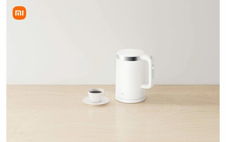 Produktbild Xiaomi MI Smart Kettle Pro EU-Version (1.50 l)