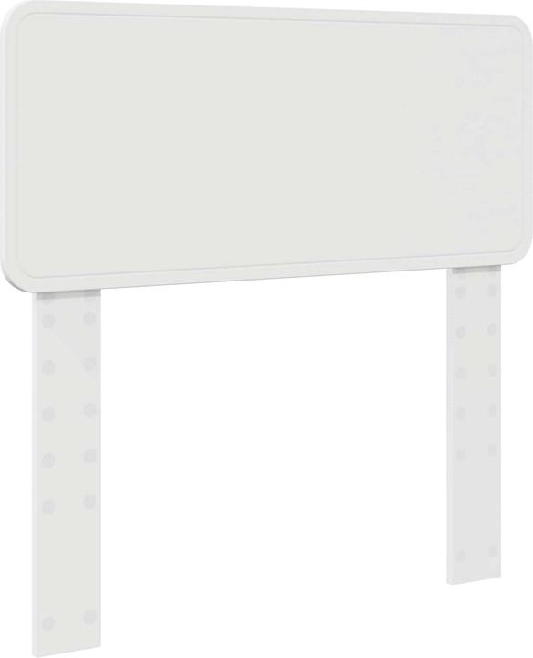 Produktbild vidaXL Bettrahmen (75 x 190 cm)