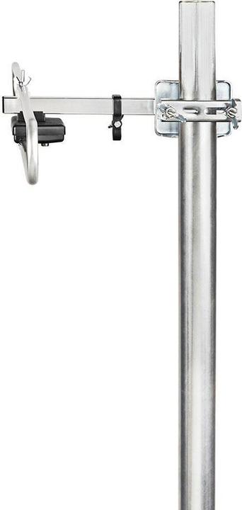 Actual product image Nedis DAB Antenna - Max. 4dB Gain - DAB: 170-250 MHz - 50 km Range - for Outdoor ANORD (4 dB, DAB/ DAB+)