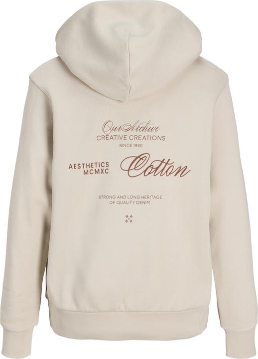 Produktbild Jack & Jones Junior Kapuzenpullover ROAR Hoodie (152)