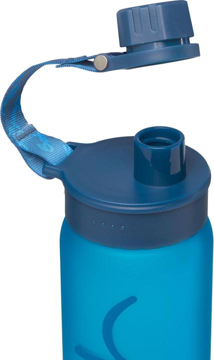 Actual product image Satch Drinking Bottle Tritan Blue (0.65 l)