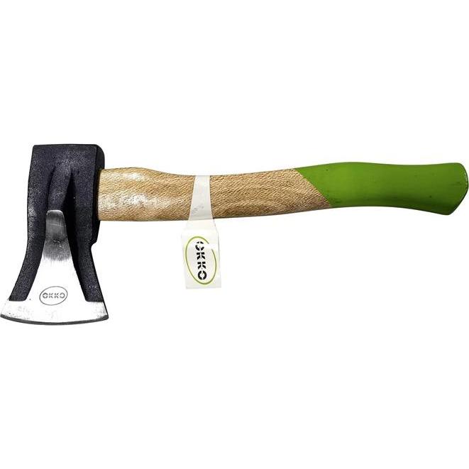 Okko, Axt + Beil, SPLITTING AXE 1KG 350MM