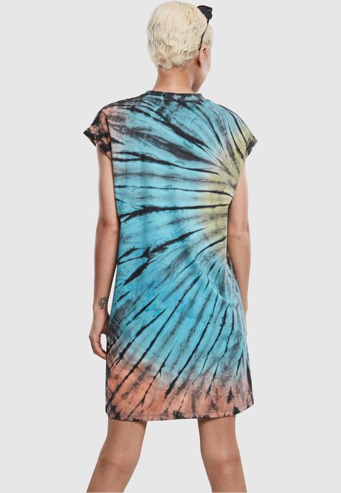 Immagine prodotto Urban Classics Vestito tie dye da donna (XS)
