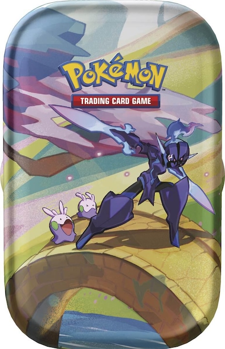 Produktbild Pokémon Pokemon Mini Tins (Deutsch, Tin)