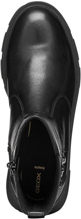 Actual product image Geox Breathable Ankle Boots (38)