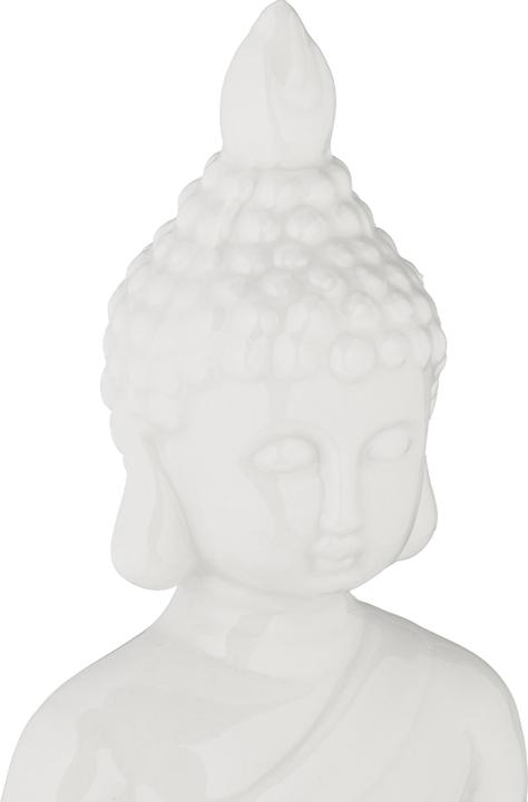 Image du produit Relaxdays Buddha-Figur