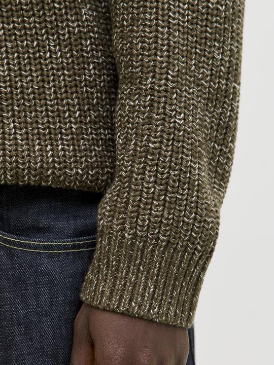 Actual product image Jack & Jones Strickpullover Strickpullover (XS)