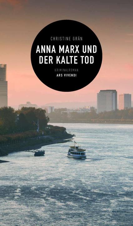 Produktbild Anna Marx und der sanfte Tod (Deutsch, Christine Grän, 2021)