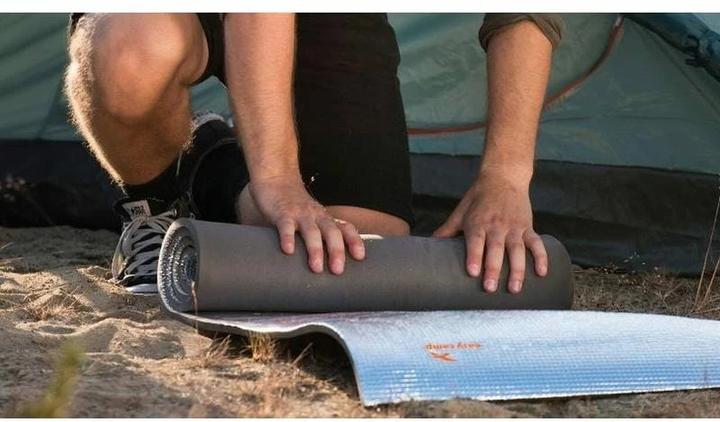 Actual product image Easy Camp Insulating mat