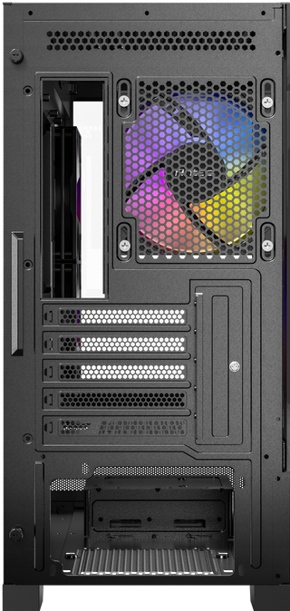 Produktbild Antec CX500m (ITX, mATX)