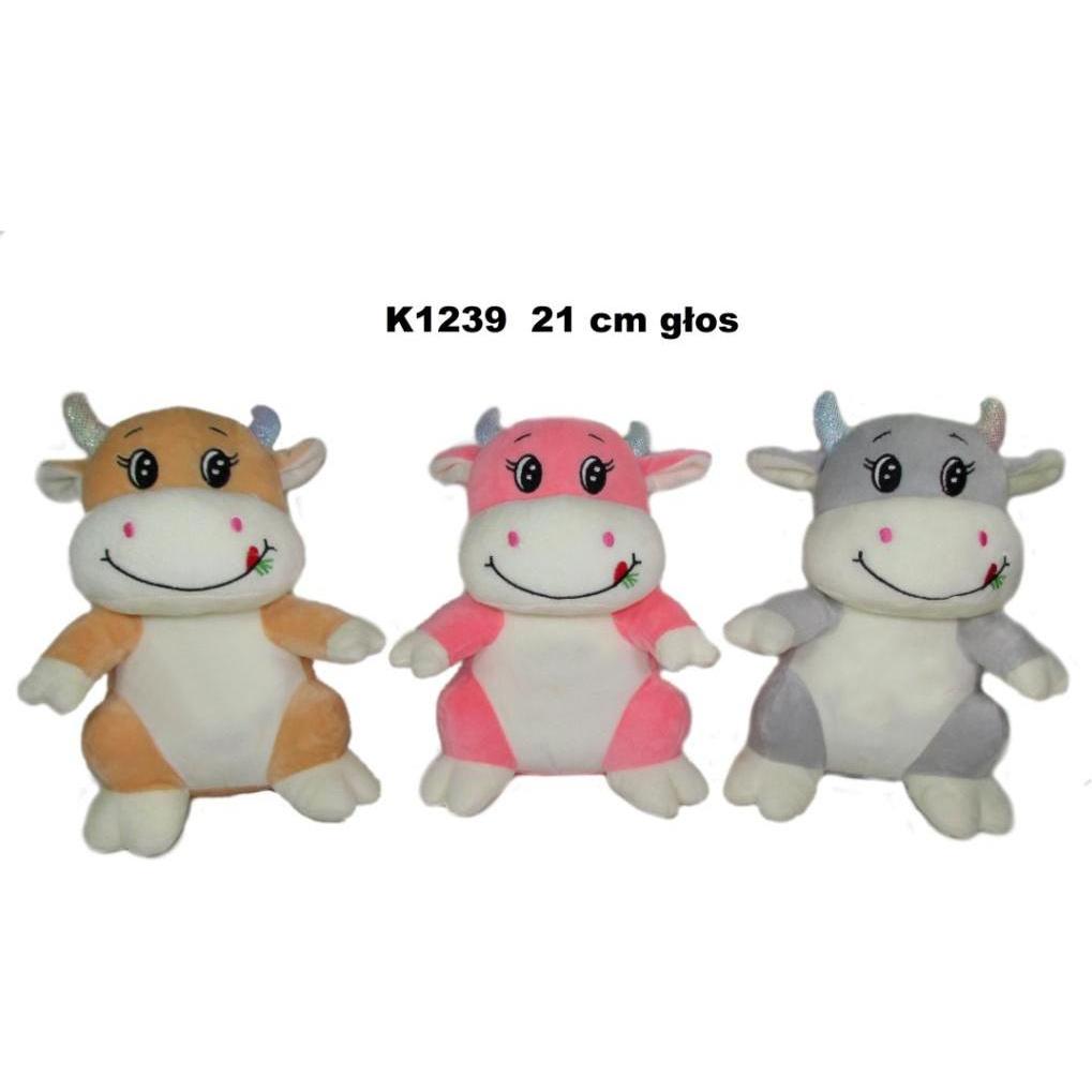 Sun-Day Kuh mit Stimme 20cm MIX (20 cm) (47615359)