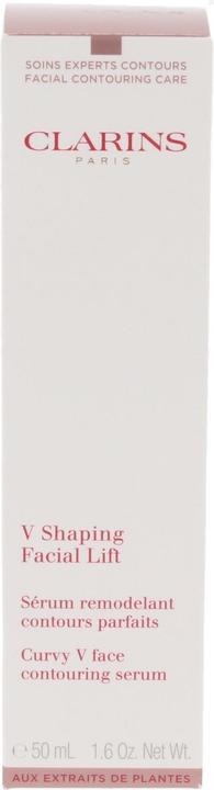 Actual product image Clarins V Shaping Facial Lift (50 ml)