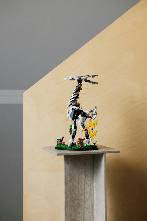 Actual product image LEGO Horizon Forbidden West: Long Neck (76989)