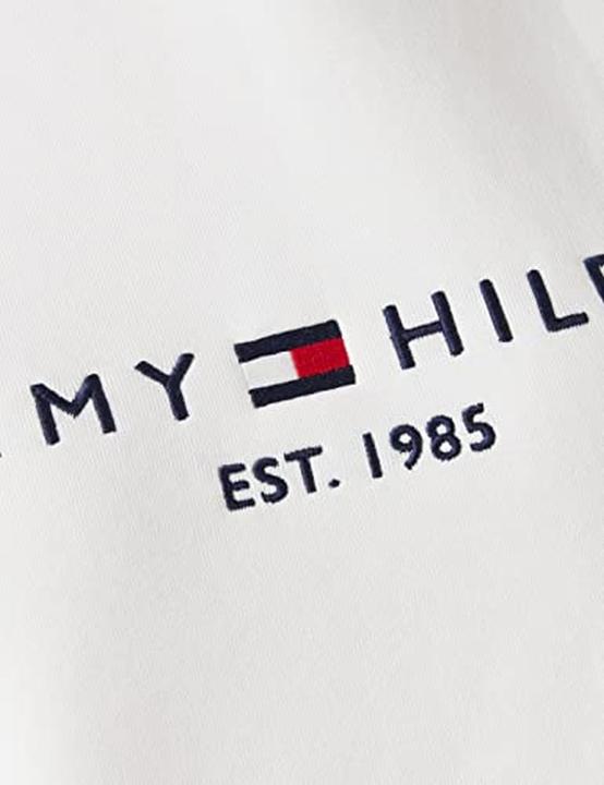 Immagine prodotto Tommy Hilfiger Felpa Con Cappuccio Heritage Hilfiger Ls (3XL)