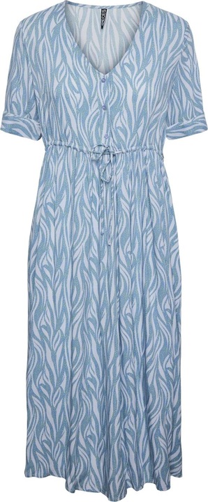 Actual product image Pieces PCNYA Midi Dress (S)