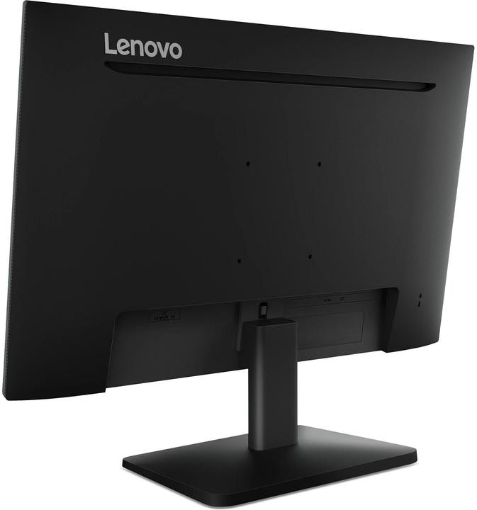 Actual product image Lenovo L27qe (2560 x 1440 pixels, 27")