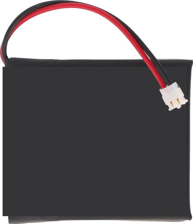 Actual product image AccuCell Battery suitable for Garmin Fenix 5X, Garmin Fenix 5X Running, Battery for Garmin Smartwatch, 3.8V