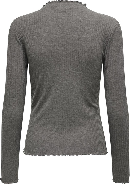 Immagine prodotto Only Top con collo alto e maniche lunghe (XS)