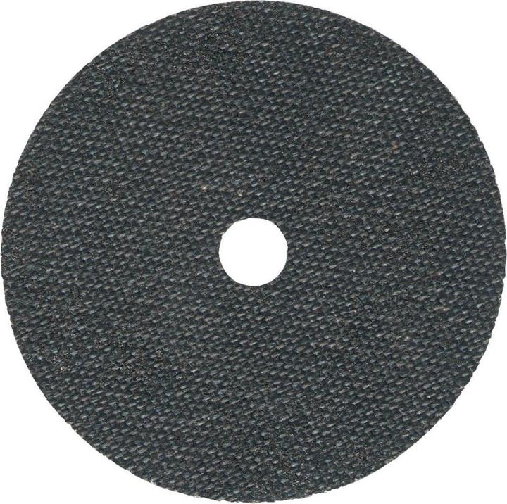 Actual product image Pferd Cutting disc SG STEELOX Ø 65 mm disc thickness 0.8 mm straight corundum A bore 6 mm