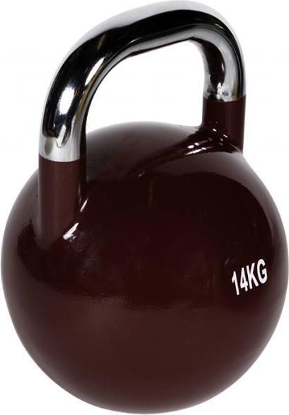 Image du produit Fitcom Kettlebell de compétition (1 x 14 kg)