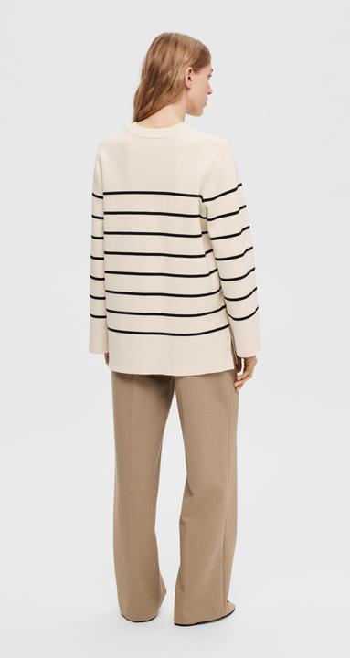 Image du produit Selected Long cardigan oversize (M)