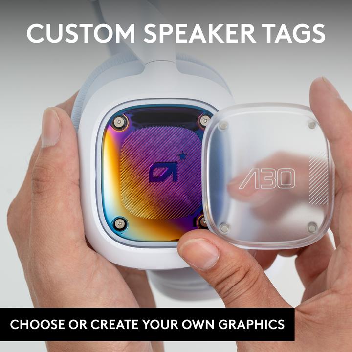 Image du produit Astro Gaming A30 PS (Sans fil, Filaire)