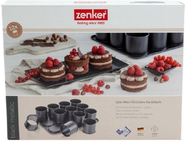Produktbild Zenker Special Creative (8.50 cm)
