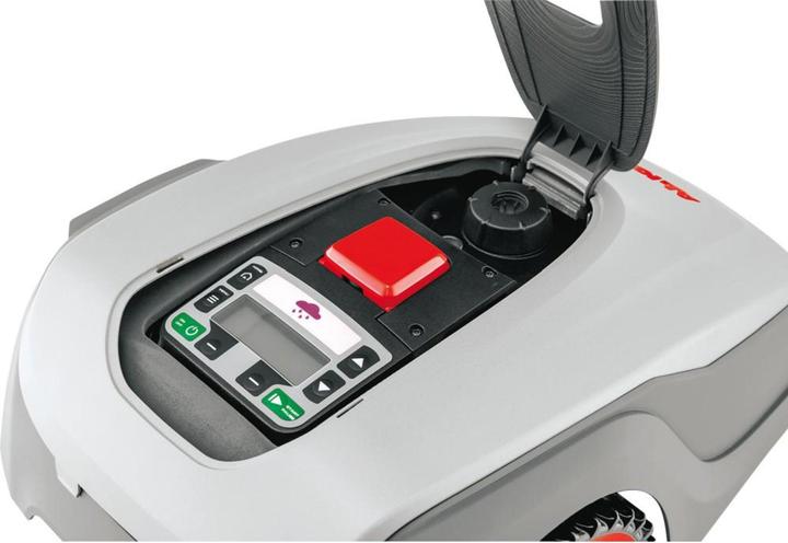 Produktbild AL-KO Robolinho 500 E (500 m²)