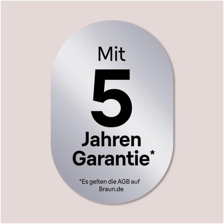 Actual product image Braun 9-481 3D Silk-épil epilator