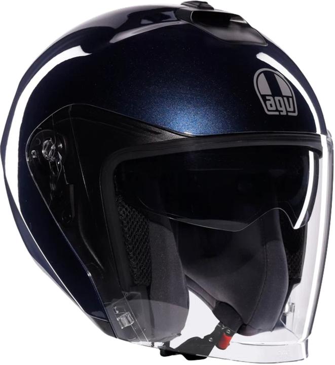 Produktbild AGV Casque jet Irides Mono Uni (M)